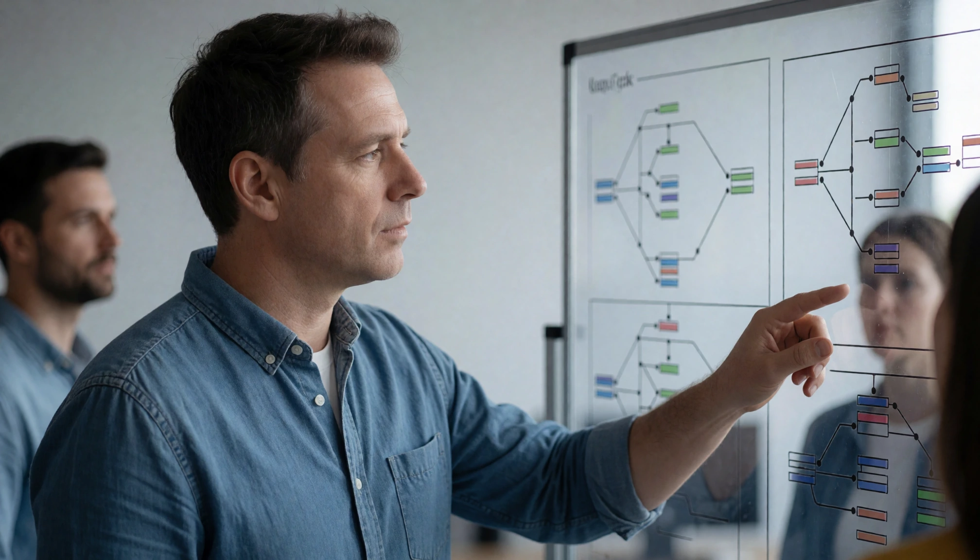 Cartographier les dépendances entre logiciels métiers avant un plan de continuité