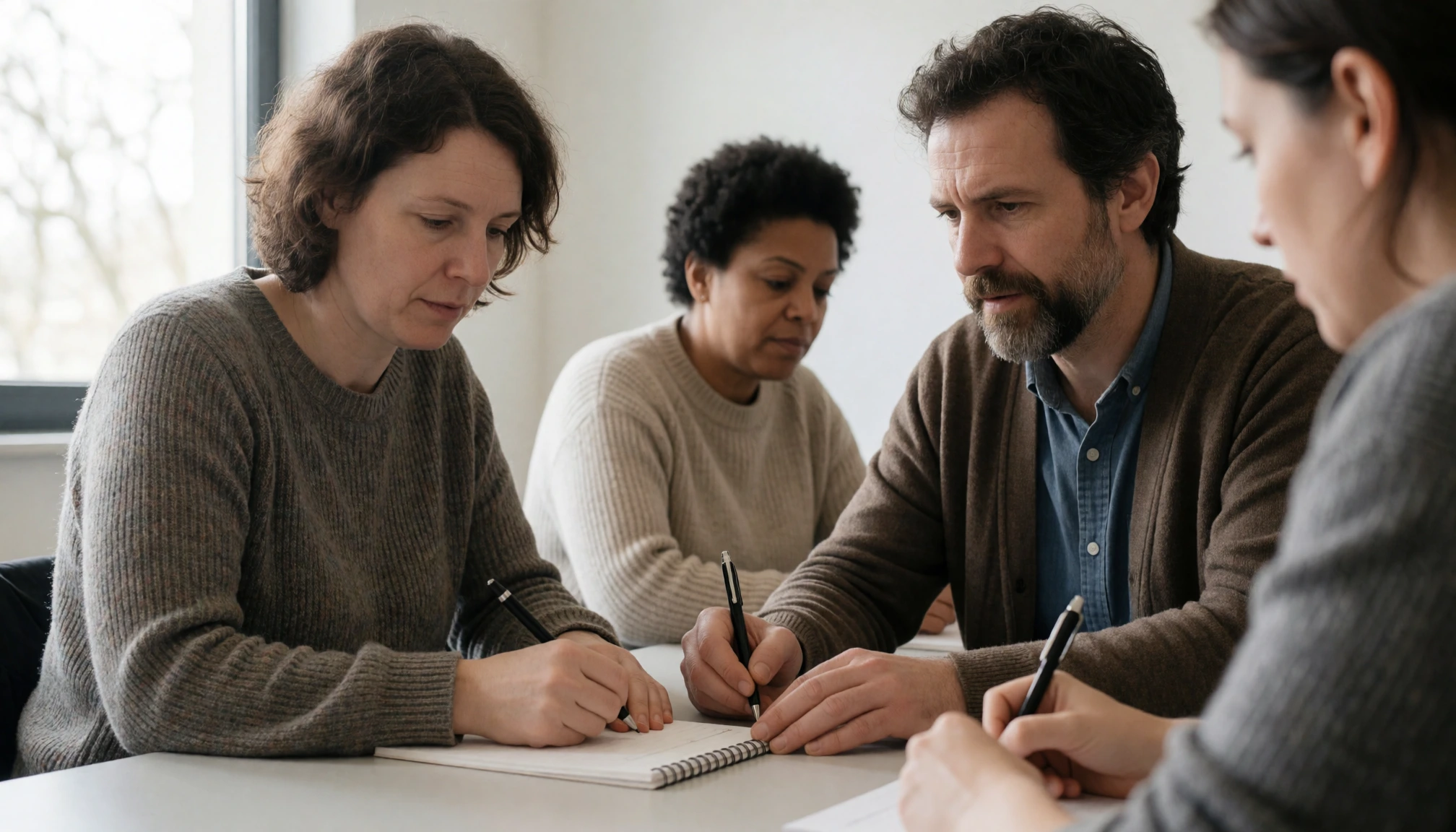 Checklist des étapes pour réussir la migration vers un nouvel outil de gestion des ressources humaines