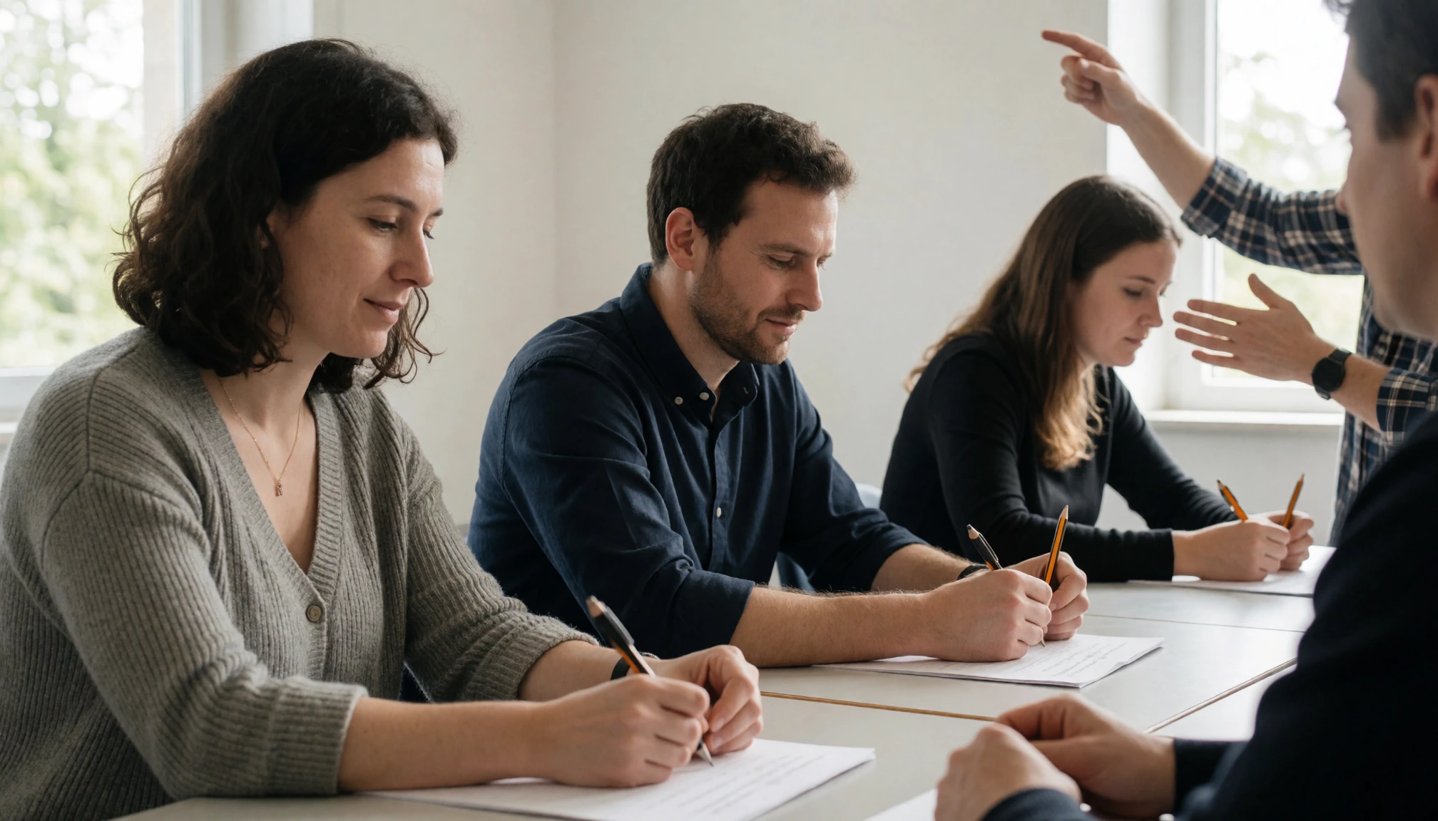 Checklist des étapes pour réussir la migration vers un nouvel outil de gestion des ressources humaines