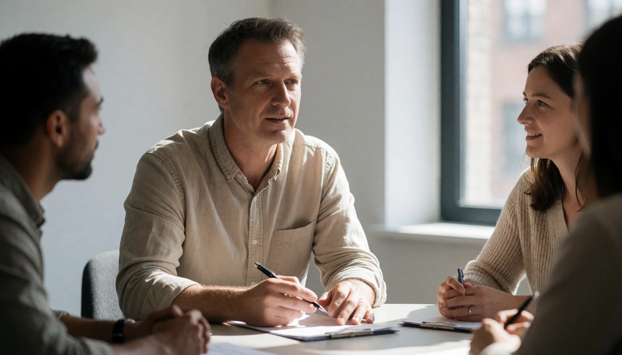Comparaison des approches de management participatif pour augmenter l’engagement des équipes