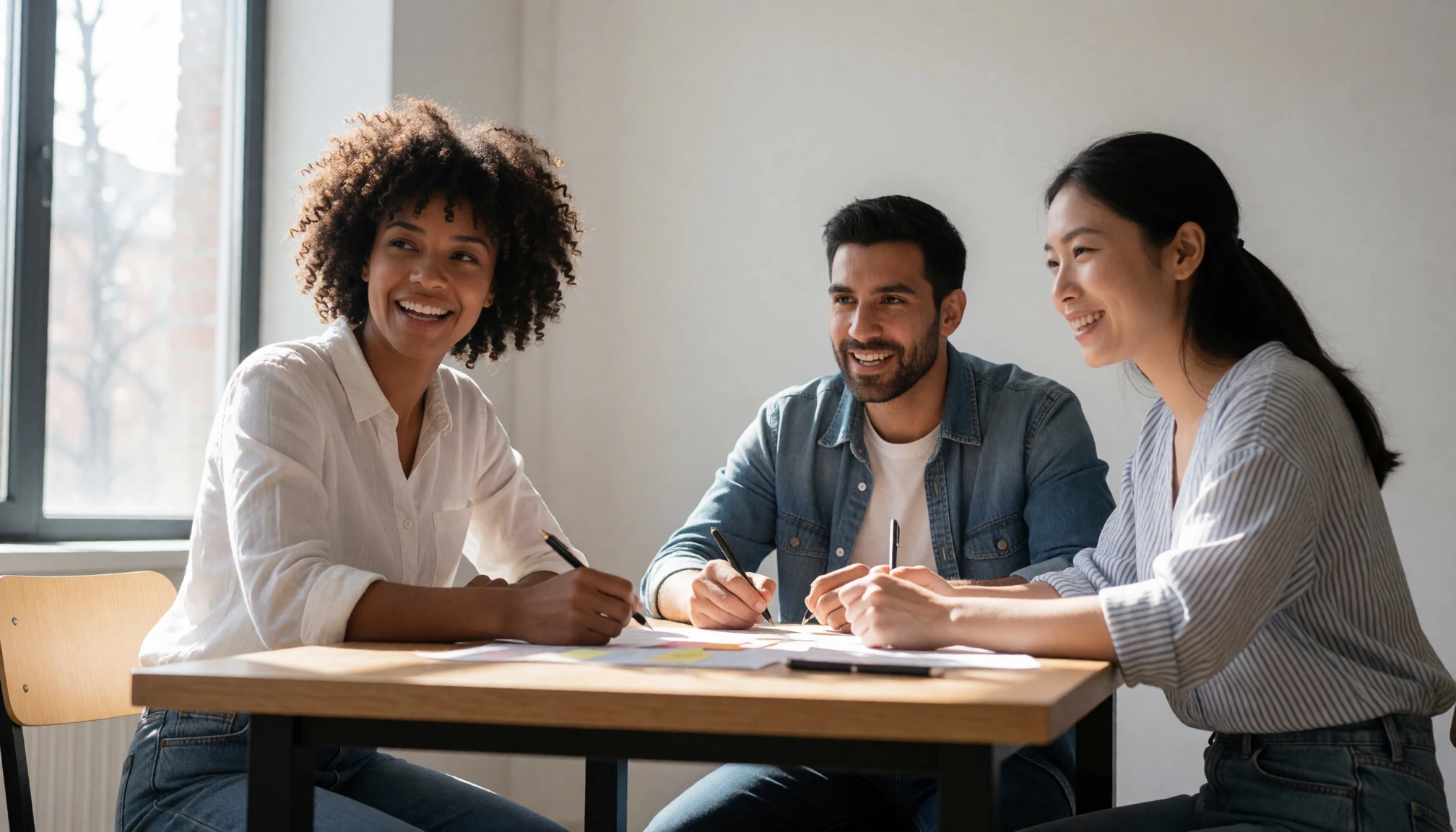Comparaison des approches de management participatif pour augmenter l’engagement des équipes