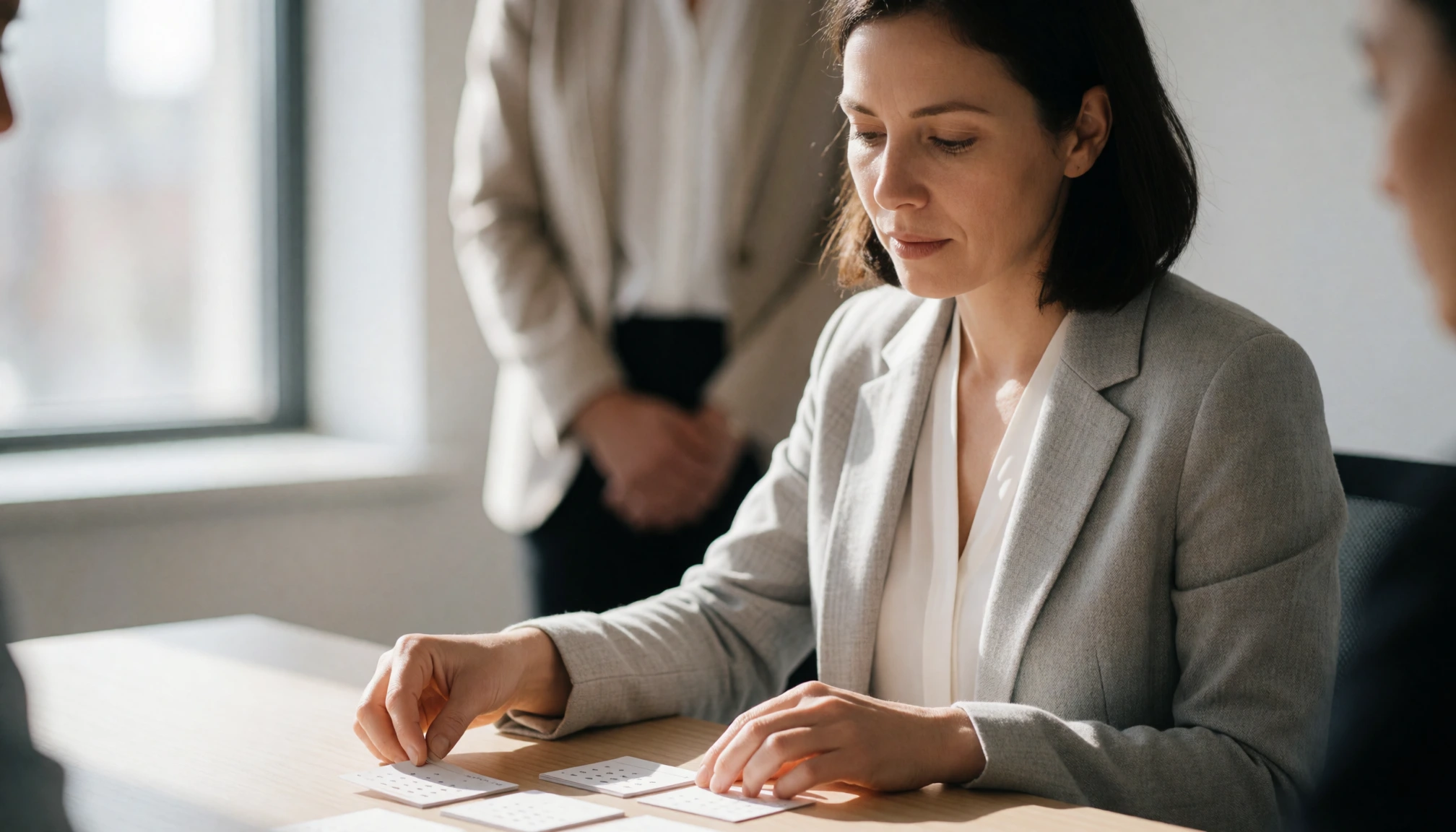 Comparatif des pratiques de gestion des temps pour améliorer la concentration au travail