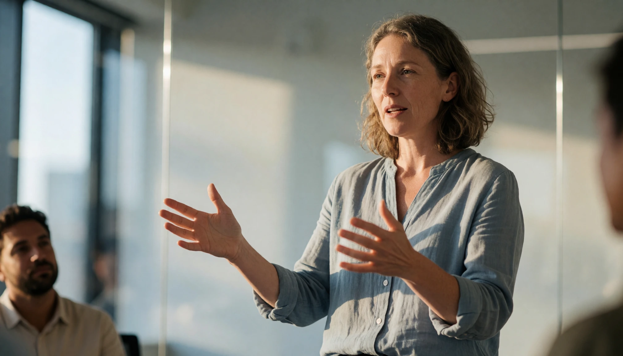 Comparer les avantages et limites des formations digitales versus formations présentielles en entreprise