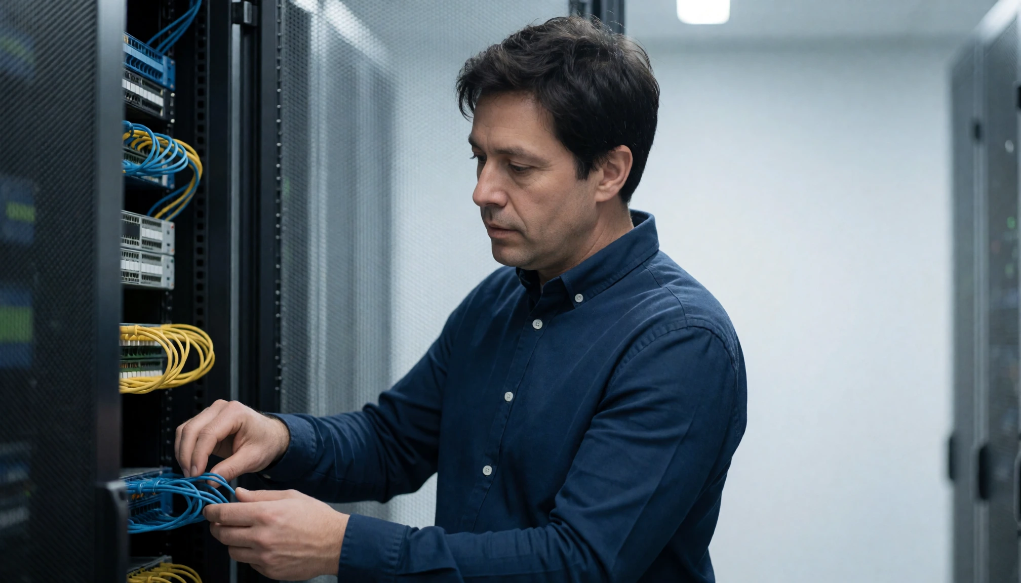 Définir les bonnes pratiques pour sécuriser les données sensibles dans les logiciels métiers