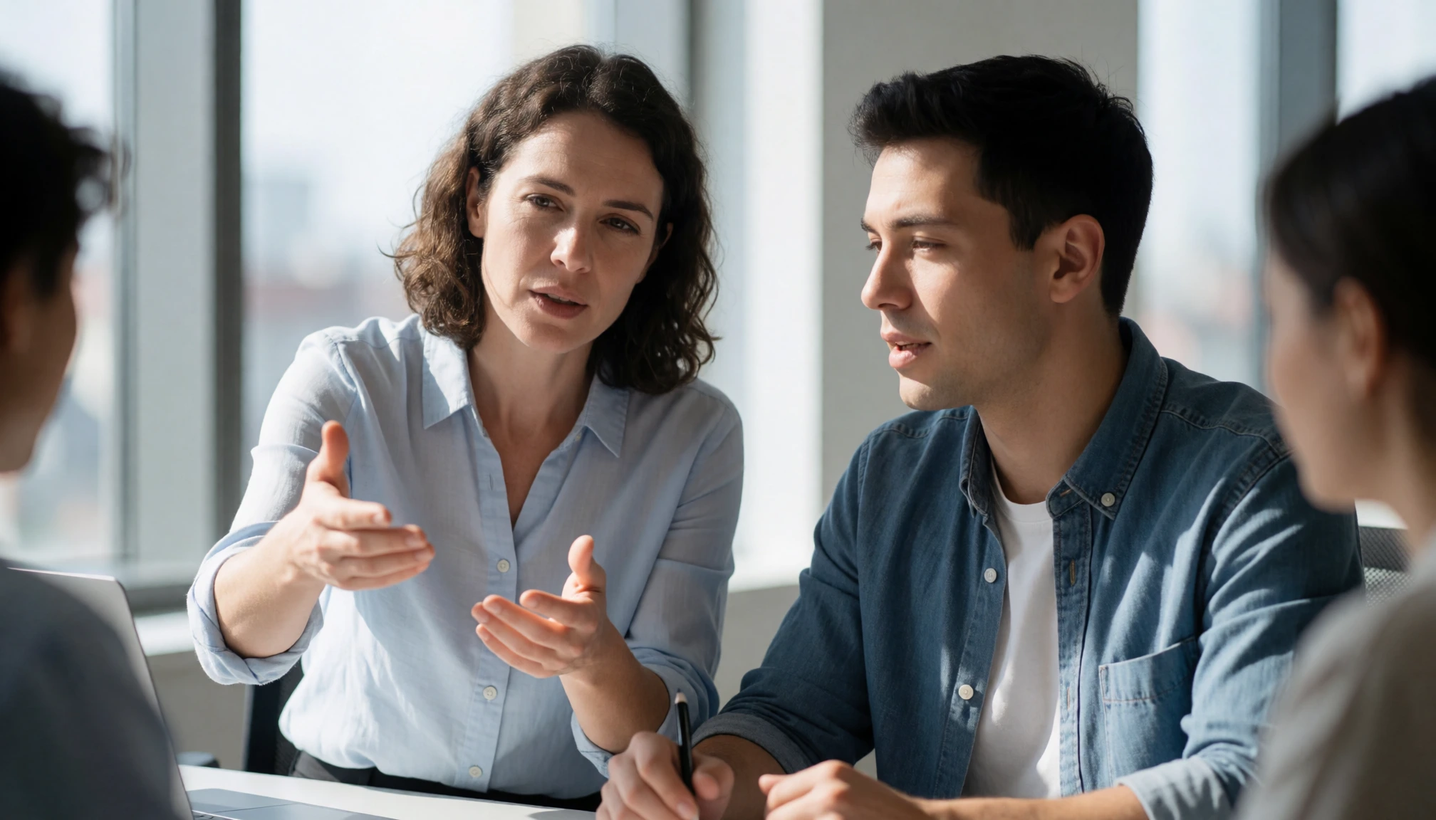 Définir les caractéristiques clés d’un tableau de bord RH pour piloter la performance d’une PME