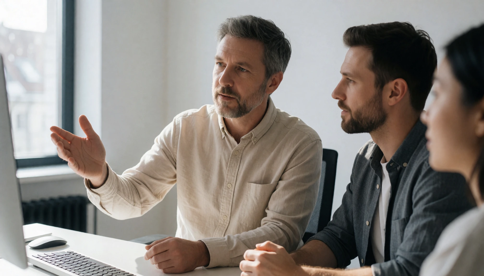 Définir les critères pour choisir un hébergeur fiable de site professionnel