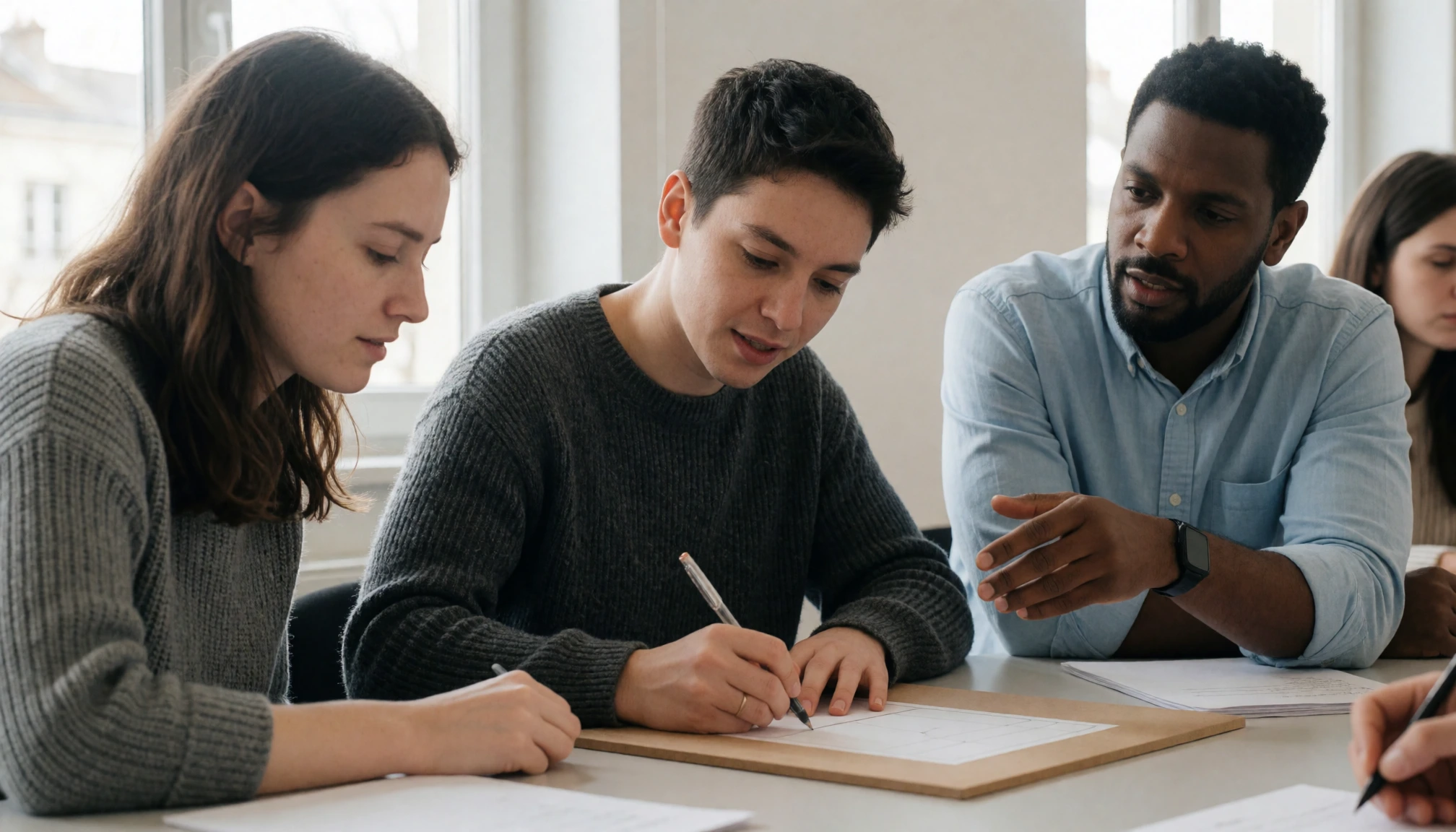 Définir une stratégie efficace pour la gestion des leads dans un environnement commercial digital