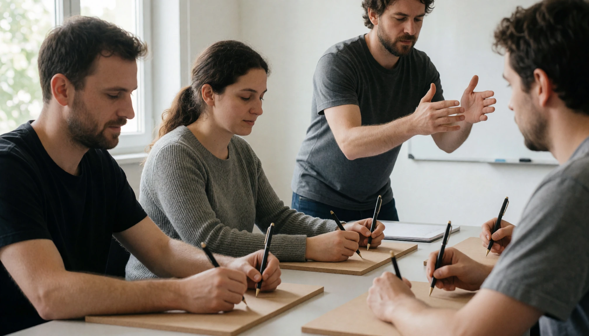 Définir une stratégie efficace pour la gestion des leads dans un environnement commercial digital
