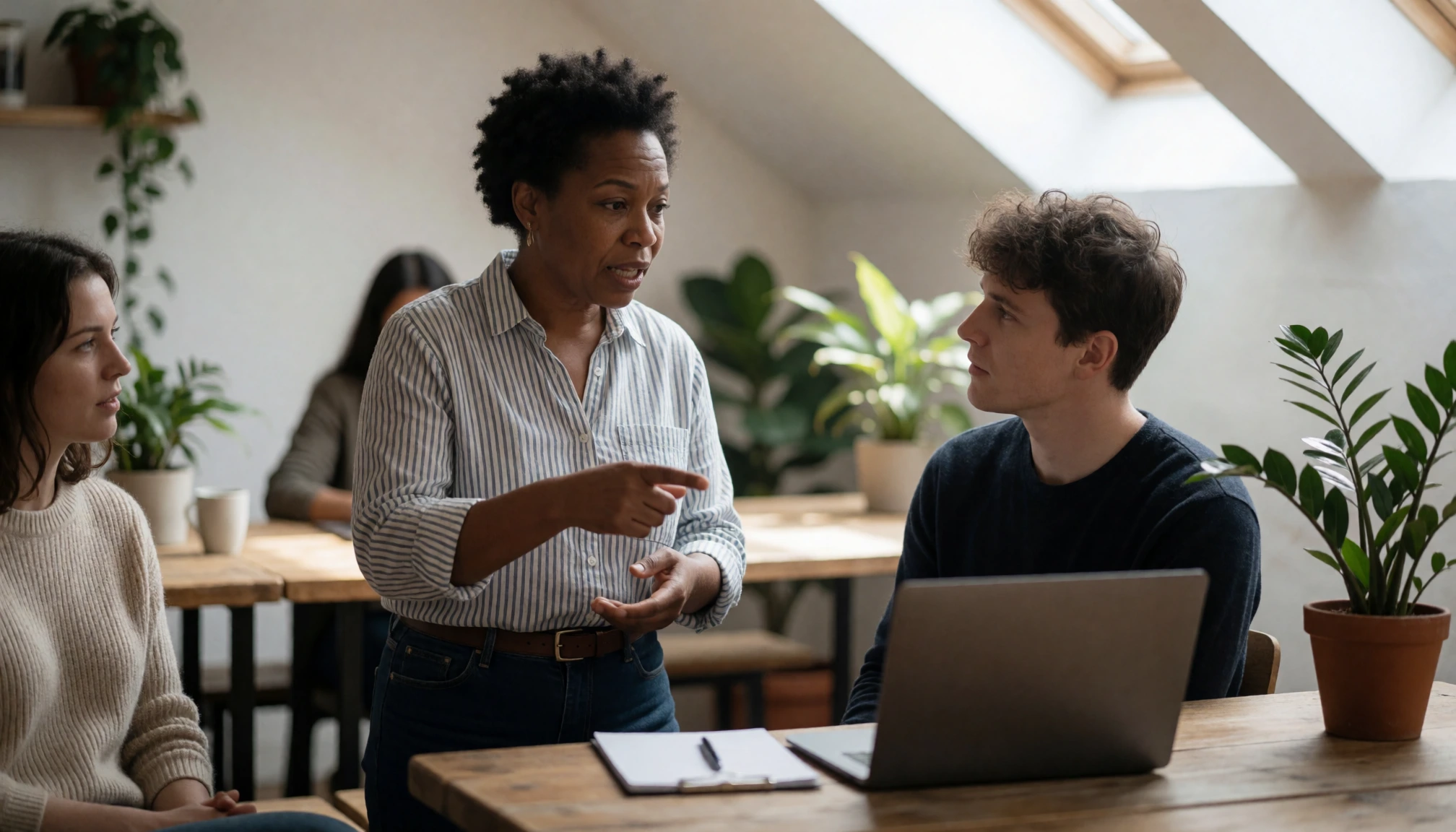 Définition des critères pertinents pour choisir une solution de gestion de la productivité en télétravail