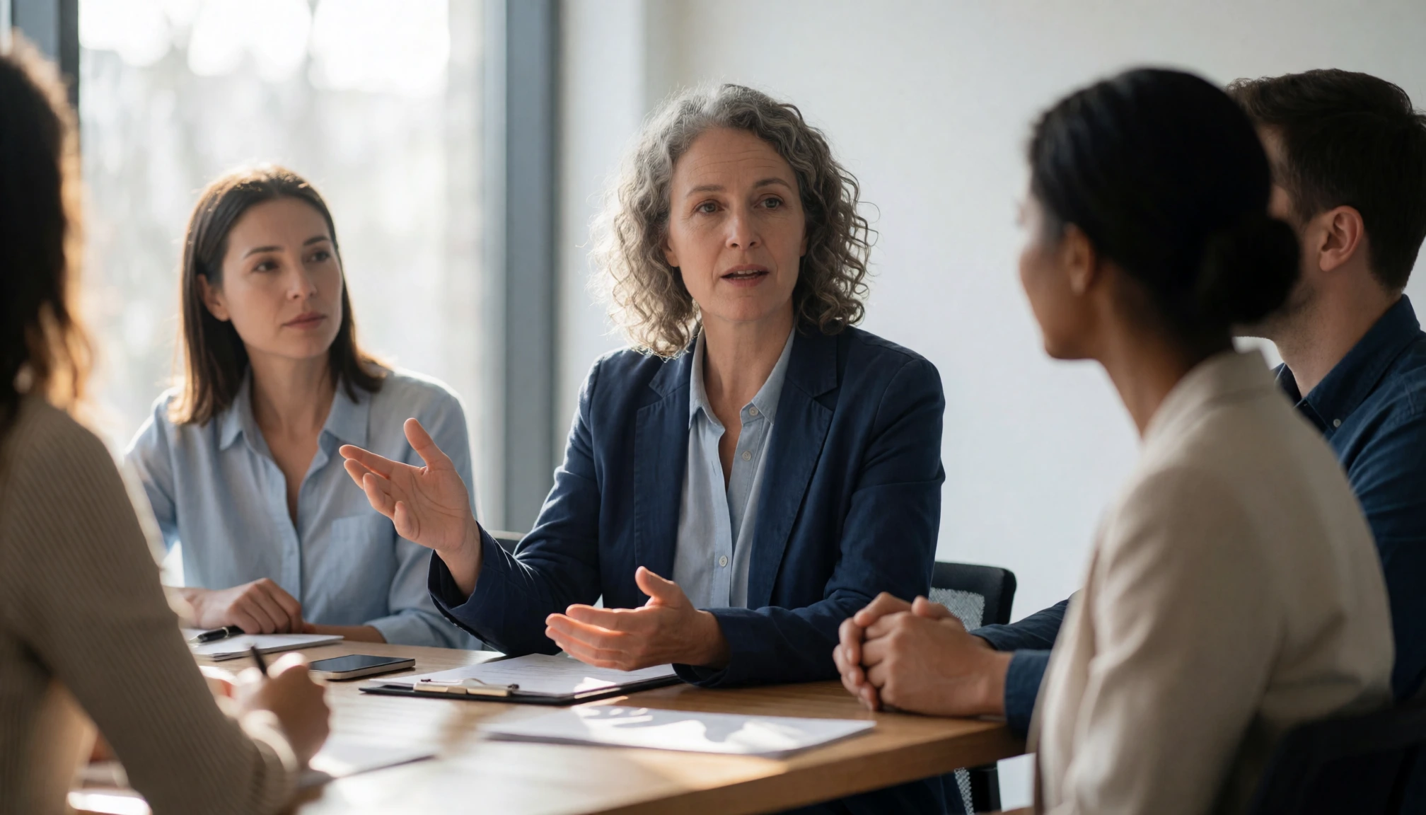 Élaborer une stratégie de gestion des talents pour améliorer la rétention des collaborateurs