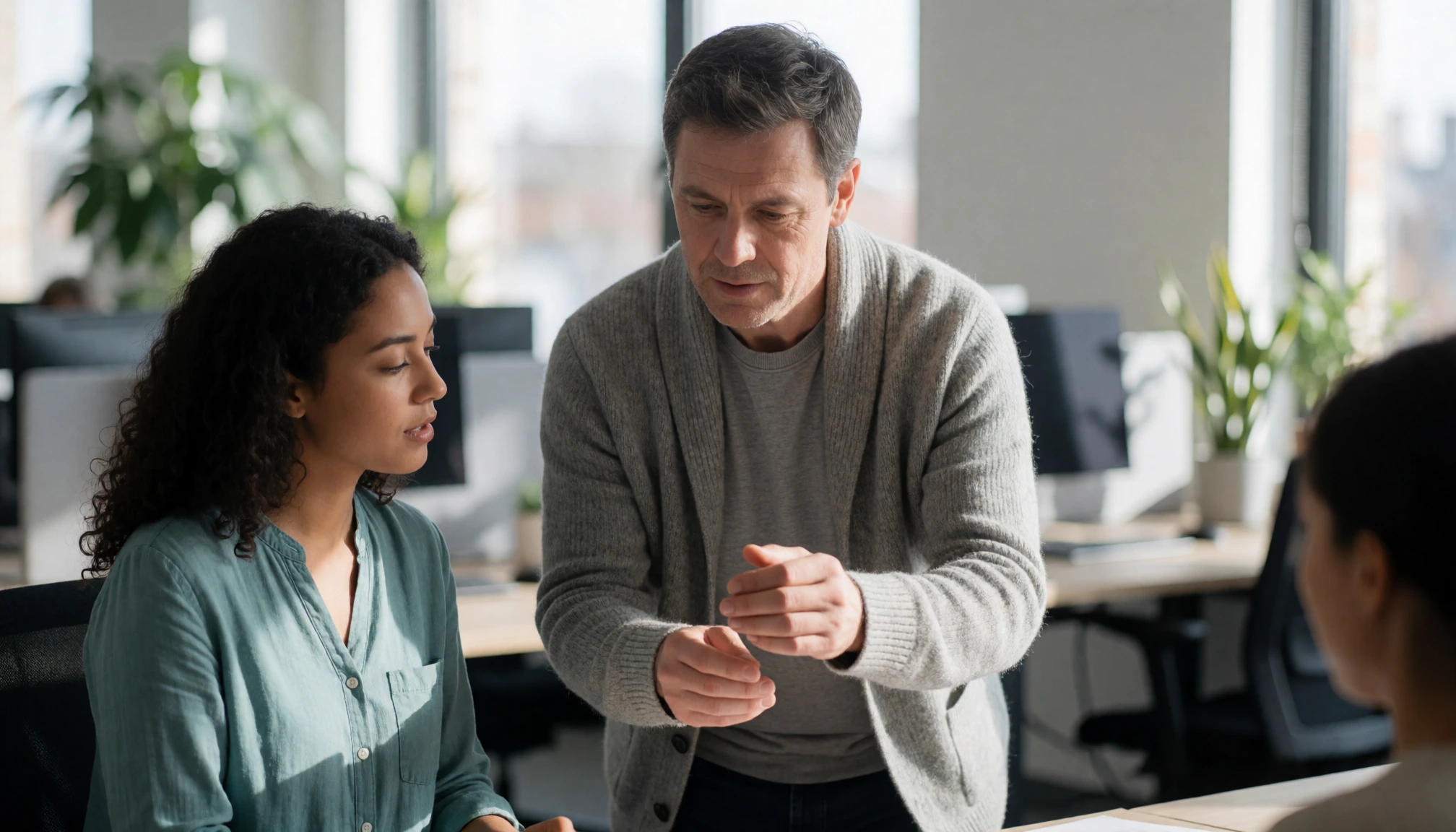 Élaborer une stratégie de gestion des talents pour améliorer la rétention des collaborateurs