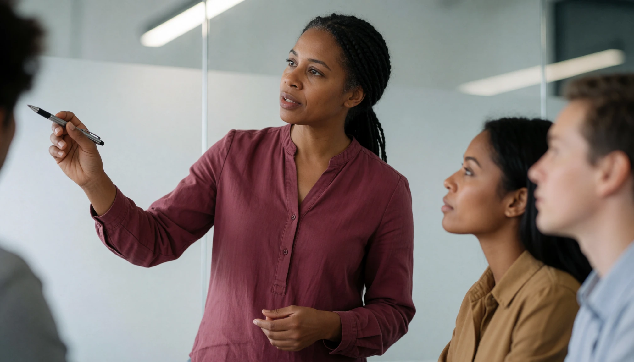 Élaborer une stratégie de gestion des talents pour améliorer la rétention des collaborateurs