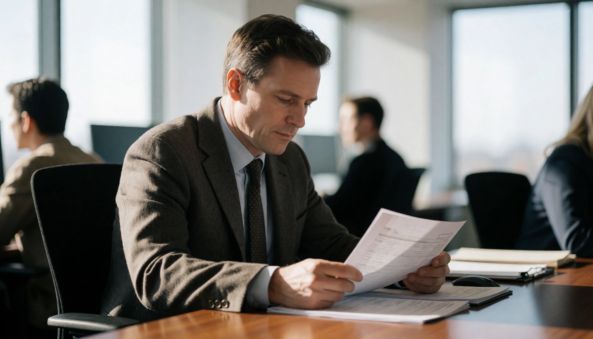 Problématiques courantes dans la gestion des notes de frais en entreprise et solutions adaptées