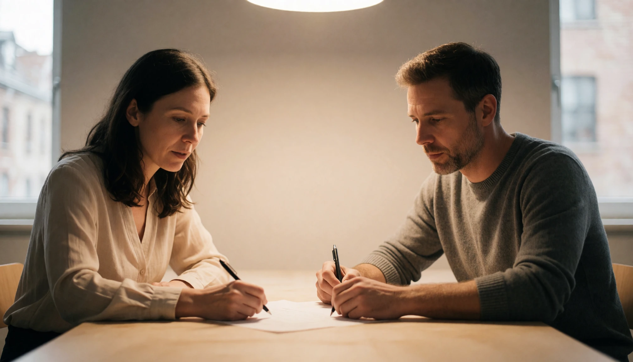 Processus pour mettre en place une stratégie de contenu efficace dans le marketing digital B to B