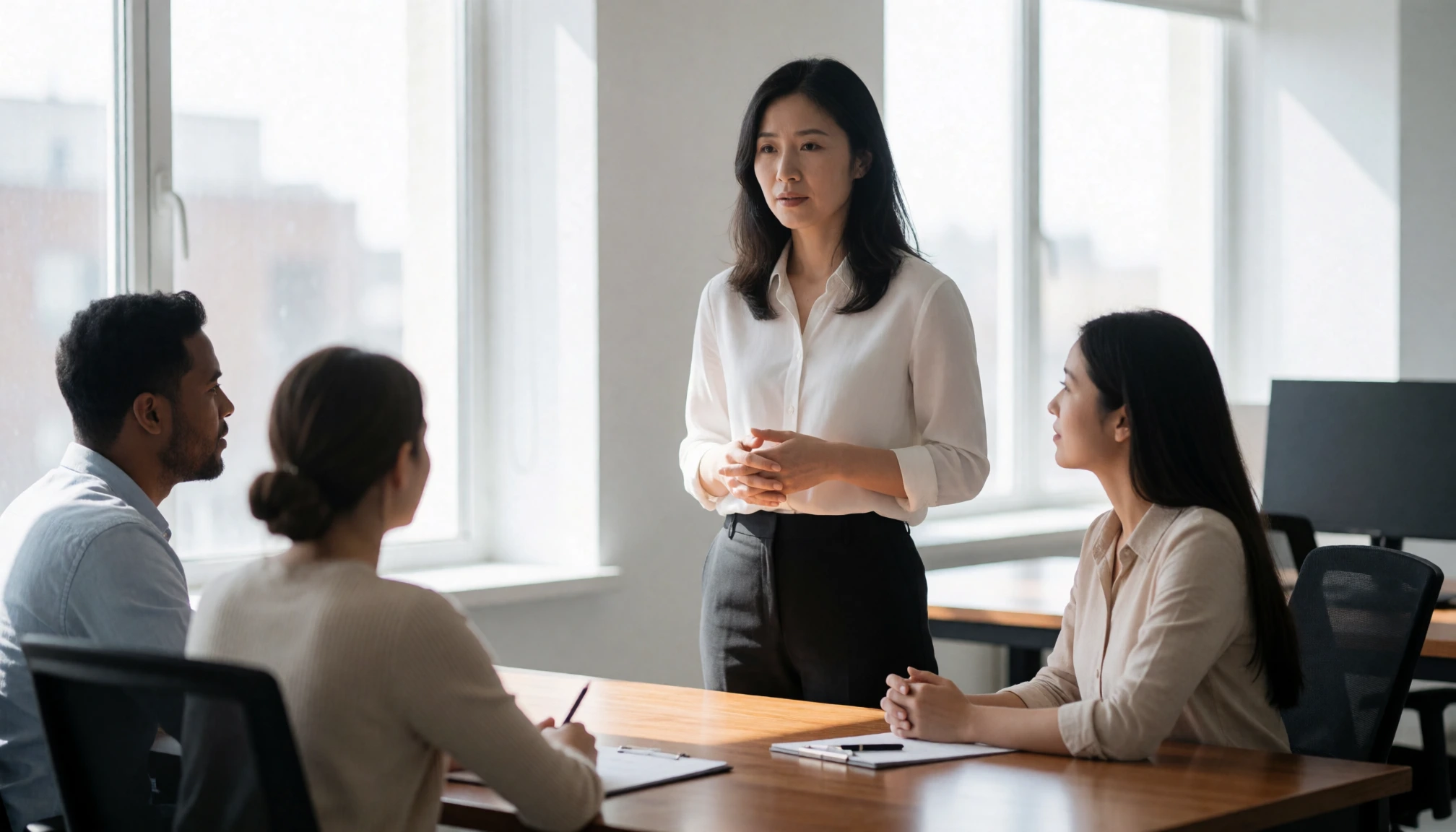 Processus pour organiser une campagne de recrutement intégrant la diversité et l’inclusion en entreprise