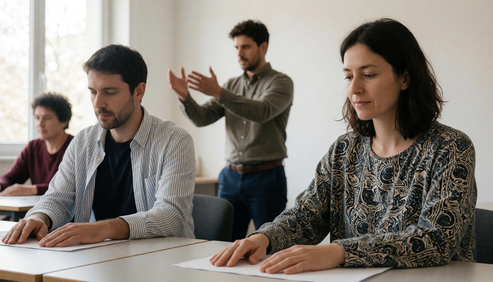 Repérer les signaux d’alerte d’un climat social dégradé au sein d’une organisation